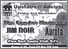 [thumbnail of Flyer promoting a performance by The Condor Moments, Jim Noir, and Aurota at The Adelphi, 2005]