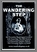 [thumbnail of Flyer promoting upcoming performances by The Wandering Step, early 2000s]