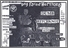 [thumbnail of Flyer promoting a performance by Dog Faced Hermans and more at Granbys, c1990s]
