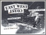 [thumbnail of Promotional flyer for West East Coast at Band On The Wall, c1990s]