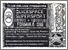 [thumbnail of Flyer promoting a performance by Quickspace Supersport and Formula One, c1996]
