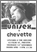 [thumbnail of Poster promoting a performance by Unisex and Chevette at The Adelphi, late 90s-early 00s]