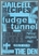 [thumbnail of Flyer promoting a performance by Jailcell Recipes, Fudge Tunnel, and Killing Floor at The Den, c1991]