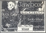 [thumbnail of Flyer promoting a performance by Jawbox, Understand, and Bob Tilton performance at The Mill at the Pier, 1994]