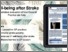 [thumbnail of Dr Aaron Poppleton: Well-being after stroke: how General Practice can help? (poster)]