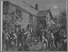 [thumbnail of A house besieged by a drunken mob]