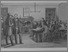 [thumbnail of Public house reading room, with drink being abandoned by Henry Anderton]