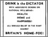 [thumbnail of Drink is the Dictator Brit Temp Advocate Jan-March 1940.tif]
