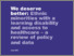 [thumbnail of Part A of a report published by the Race and Health observatory exploring health inequalities and barriers to healthcare in people with a learning disability from ethnic minority backgrounds.]