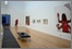 [thumbnail of Image I.  Showing work by Sutapa Biswas, Ingrid Pollard, Lubaina Himid at Tate Britain 2011-2012]
