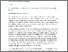 [thumbnail of Cancer Mortality and Survival in People with Learning Disabilities Protocol]