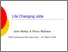[thumbnail of Life Changing Jobs conference 2009 final.pdf]