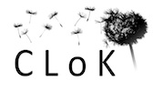 CLoK Logo